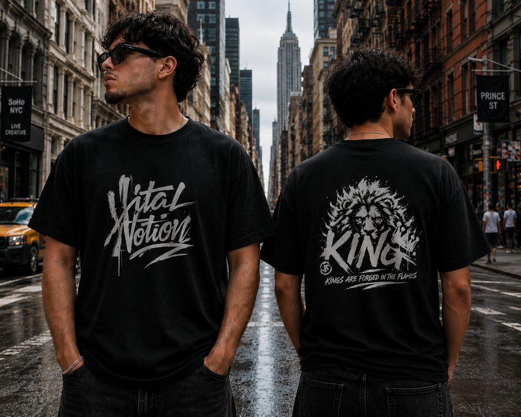 Unisex premium t-shirt