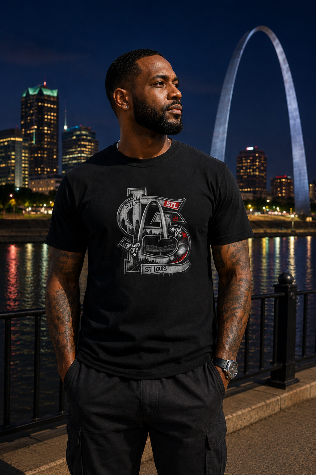 Unisex premium t-shirt