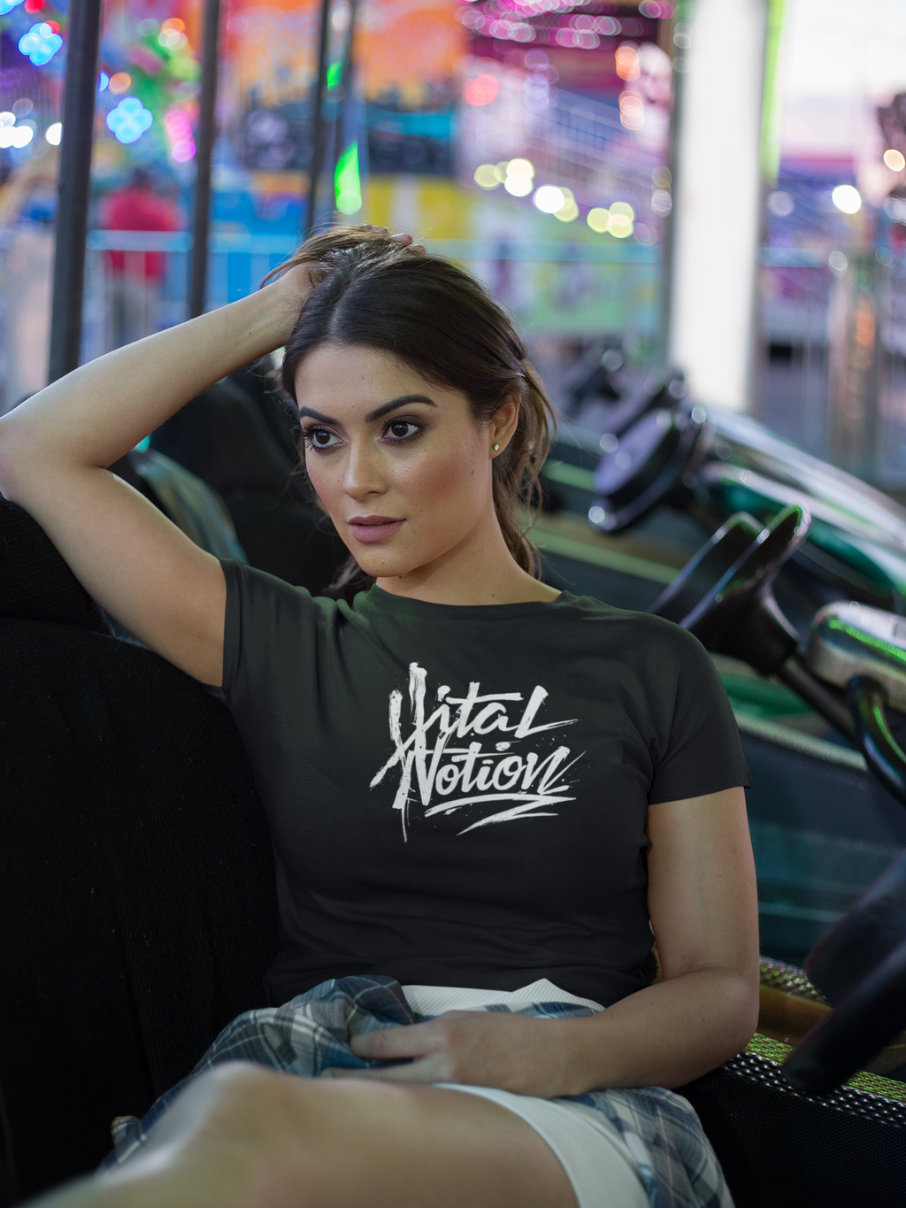 Unisex premium t-shirt