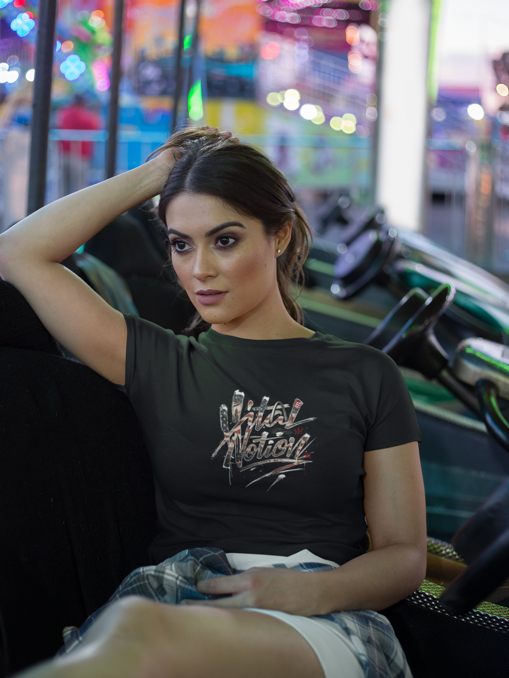 Unisex premium t-shirt