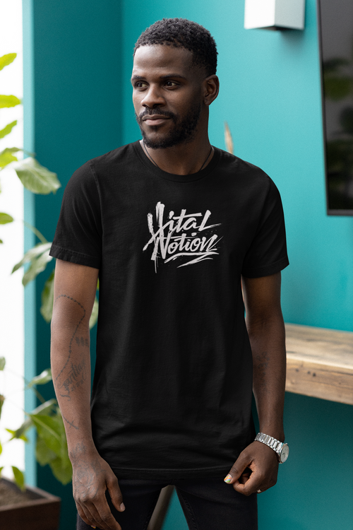 Game Over Signature Tee