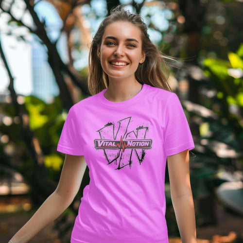 Ladies' Cooling Performance Tee