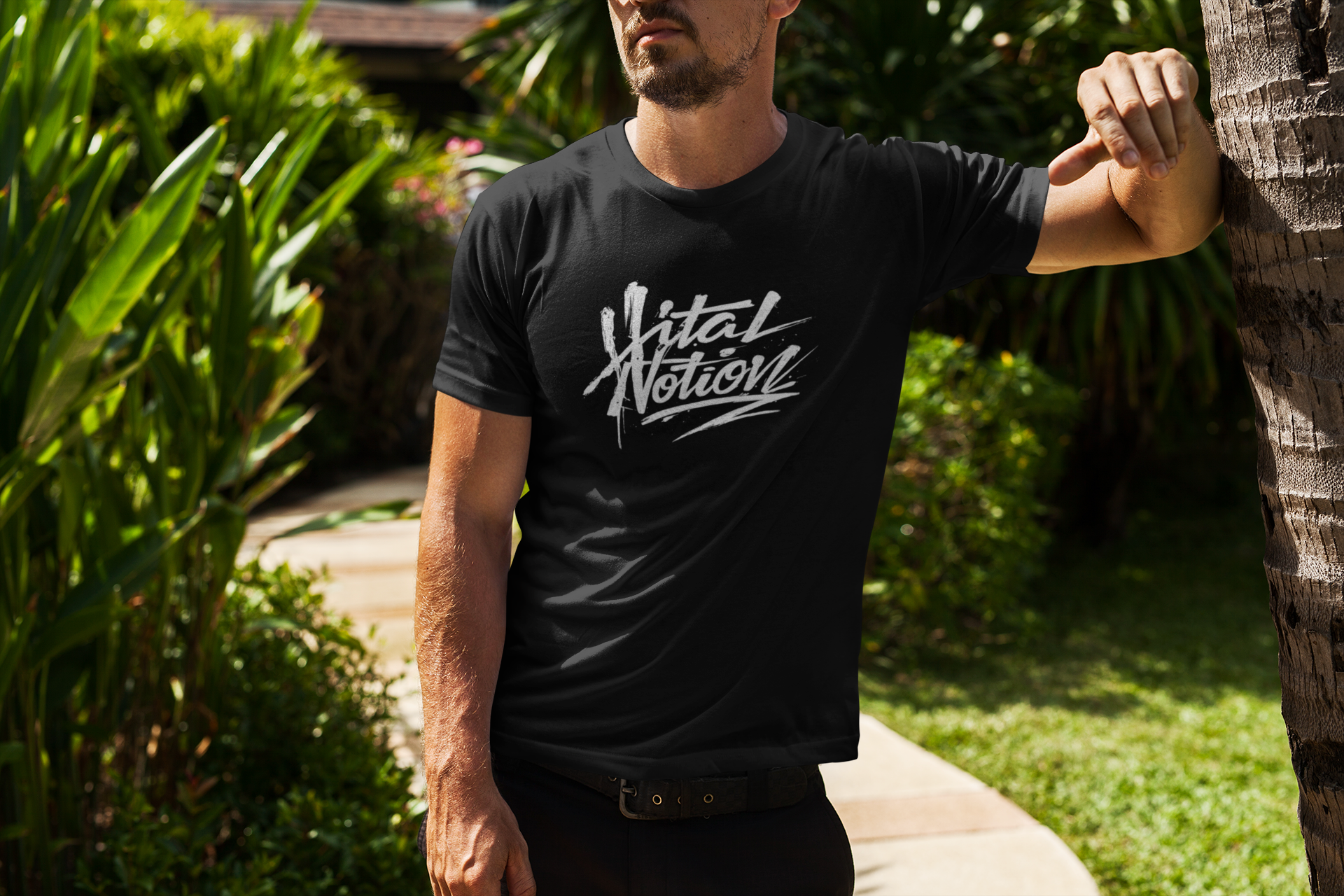 Unisex premium t-shirt