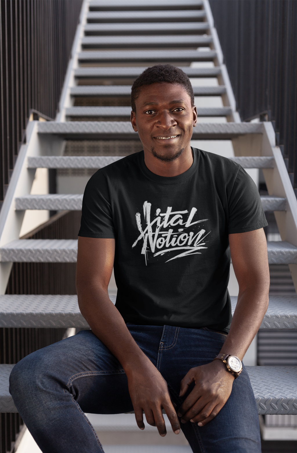 Unisex premium t-shirt